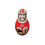 Ohio State Buckeyes Mini Bop Bag 1