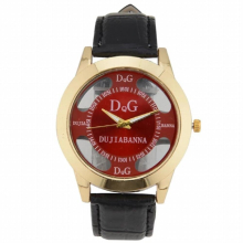 Famous Watch For Men Business Leather Strap Waterproof Skeleton Digital Quartz Watches Reloj Hombre