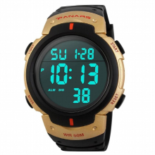 [Limited Time Clearance] Digital Watch For Men Support 5BAR Waterproof,Until Out,The Lowest In The World