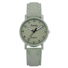 Watch Middle School Students Girls Watch Retro Daisy Bracelet Watch Combination Set Relojes Para