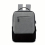 Travel Backpack Men Business Backpack School Waterproof Expandable USB Laptop Backpack 4