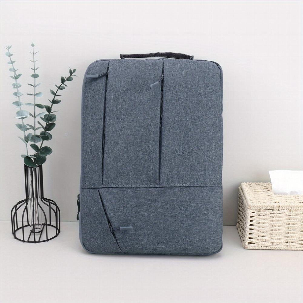 1Pc Portable Laptop Bag Business Laptop Bag Multicoloured 885674644183
