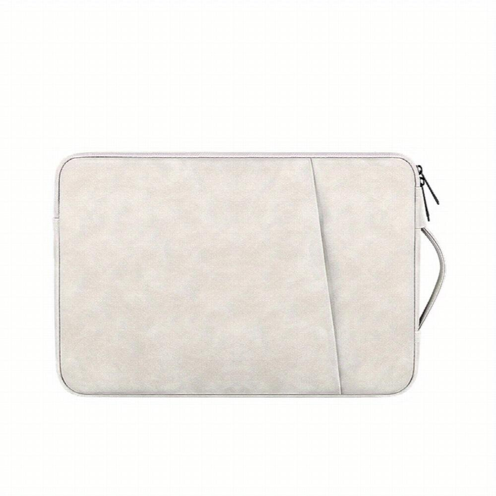 Portable Business Laptop Bag Shockproof Breathable Wear Resistant Laptop Bag Multicoloured 885674645067