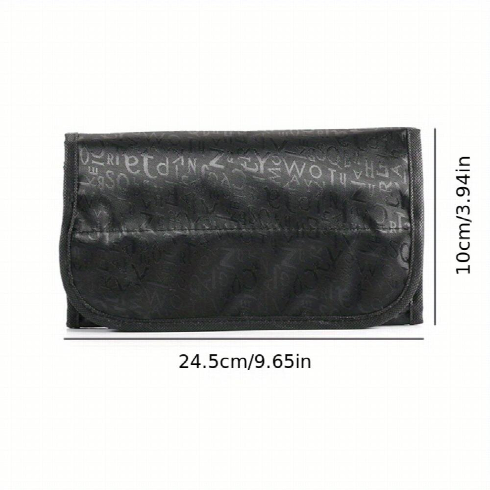 Travel Hanging Toiletry Bag Waterproof Large Roll Up Cosmetic Bag Travel Storage Bag-image-OPC-PCYBGJW-NEW