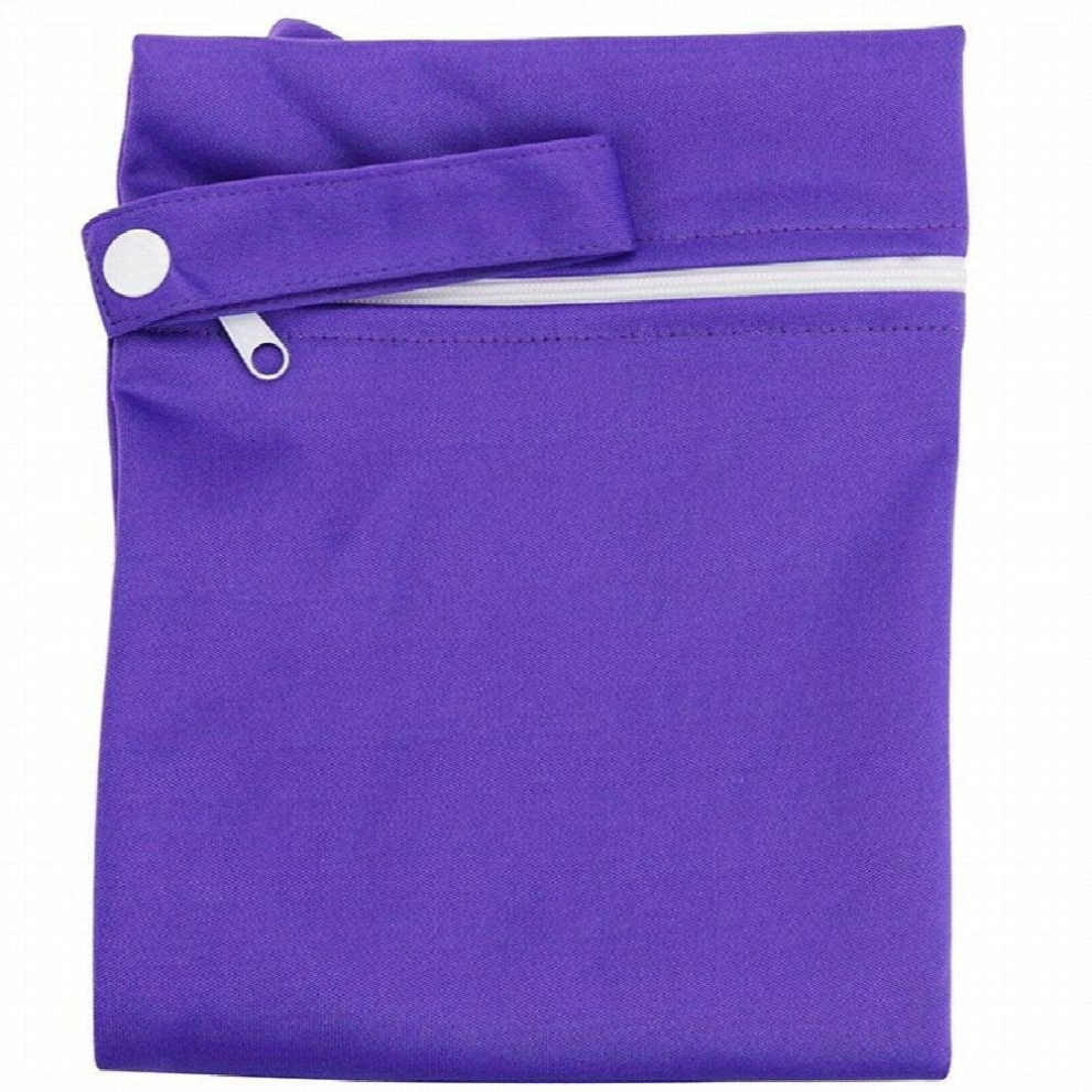 Portable Large Capacity Toiletry Storage Bag Dry And Wet Separation Cosmetic Bag Layered Storage Bag-image-OPC-PCYBHDQ-NEW