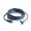 12Ft Velocity Right Angled Subwoofer Cable 1