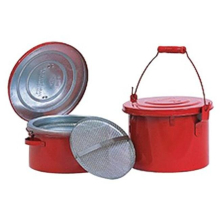 4Qt Safety Bench