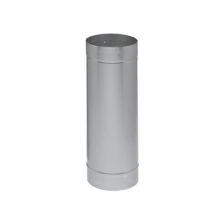 Selkirk Corporation 3604AR 6 Inch x 18 Inch Heat-fab Saft Liner Rigid 316-alloy