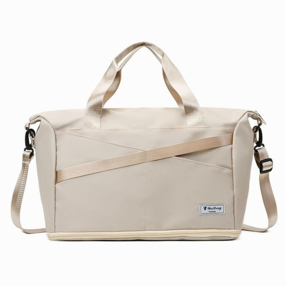 Expended Foldable Luggage Duffle Bag Sports Fitness Gym Bag Weekender Overnight Bag & Travel Accessories-image-OPC-PCYBJNN-NEW