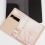 RK11076 2pcs Map Pattern Passport Holder Set - Travel Wallets for Couples, PU Leather 5