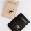 RK11076 2pcs Map Pattern Passport Holder Set - Travel Wallets for Couples, PU Leather 10