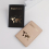 RK11076 2pcs Map Pattern Passport Holder Set - Travel Wallets for Couples, PU Leather 11