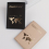RK11076 2pcs Map Pattern Passport Holder Set - Travel Wallets for Couples, PU Leather 8