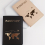 RK11076 2pcs Map Pattern Passport Holder Set - Travel Wallets for Couples, PU Leather 9
