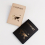 RK11076 2pcs Map Pattern Passport Holder Set - Travel Wallets for Couples, PU Leather 4