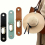 Portable Hat Clip Lightweight Multifunctional Clip For Backpack Travel Accessory 2
