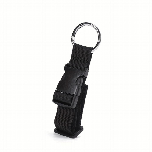 Travel Luggage Fixed Strap Backpack External Strap Portable Strap With Release Buckle 2