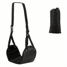 Portable Lightweight Foot Rest Adjustable Hammock Leg Rest Travel Accessories