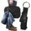 Travel Luggage Fixed Strap Backpack External Strap Portable Strap With Release Buckle 2