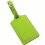 Boarding Tag PU Creative Airplane Luggage Tag 6