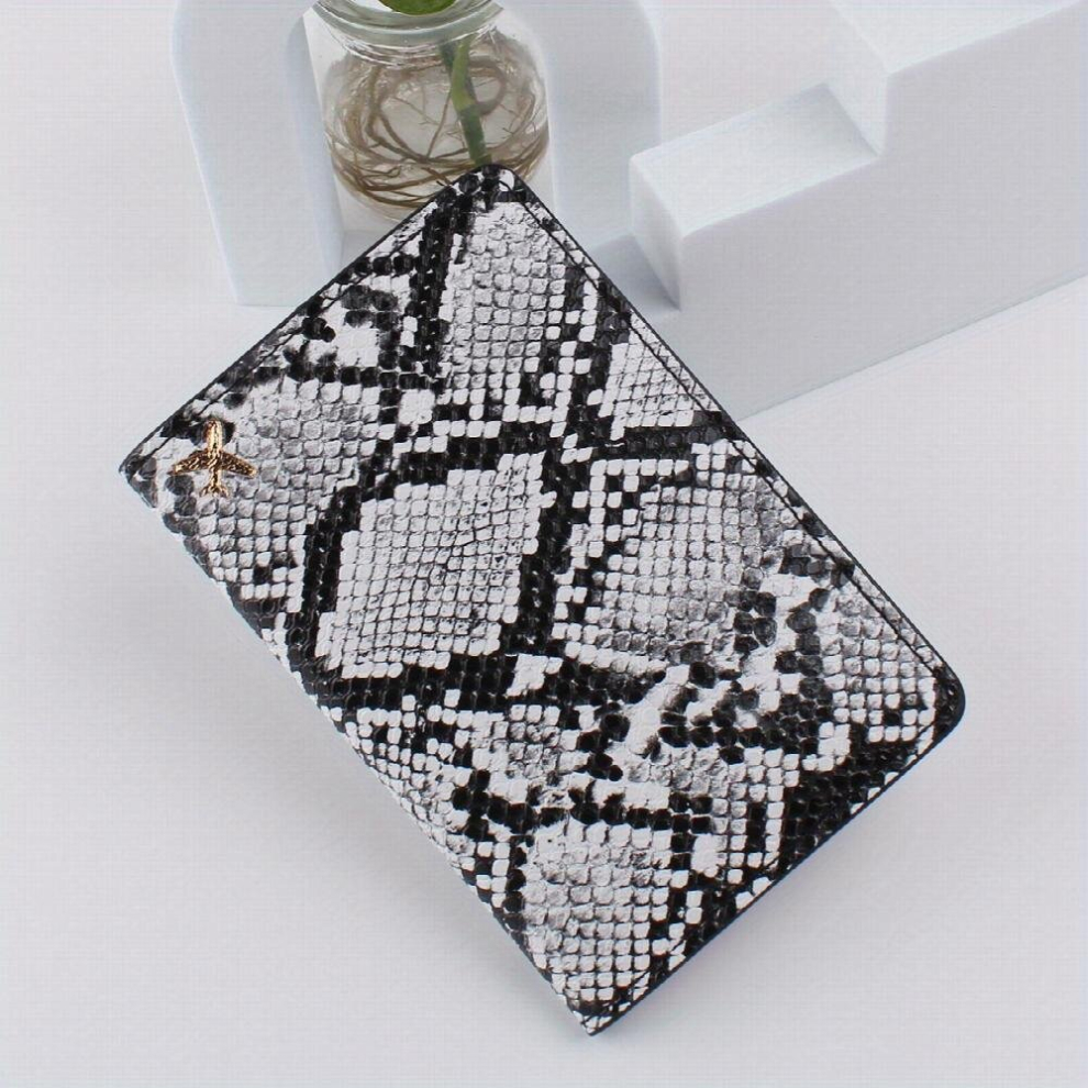 Travel Gilt Passport Holder For Men And Women-image-OPC-PCYBKG8-NEW