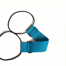 Portable Luggage Packing Strap Travel Bag Holder Straps Baggage Elastic Rope Bonding Straps