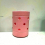 Portable Plastic Cup Holder Solid Beach Bag Accessories Travel Durable Accessories 9