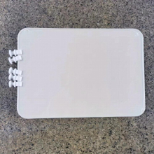 1PC Summer Beach Bag Divider Reusable Plastic Tray For Bogg Bag Travel Accessories For Hole Bag