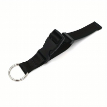 1pc Luggage Hook Multifunctional Luggage Strap Adjustable Travel Accessories