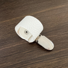 Hat Holder Clip For Travel Luggage Case Elastic Clip Lightweight Portable Clip