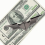 1pc Bat Shaped Magnetic Money Clip 5