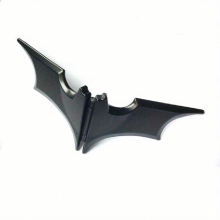 1pc Bat Shaped Magnetic Money Clip