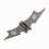 1pc Bat Shaped Magnetic Money Clip 7