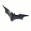 1pc Bat Shaped Magnetic Money Clip 8