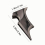 1pc Bat Shaped Magnetic Money Clip 3