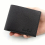 Mens Soft Leather Compact Bifold Wallet 4