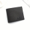 Mens Soft Leather Compact Bifold Wallet 10