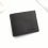 Mens Soft Leather Compact Bifold Wallet 1