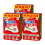 Dylon Dylon Colour Catcher Complete Action Laundry Sheets, 40x3 Sheets 2 PK 3
