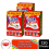 Dylon Dylon Colour Catcher Complete Action Laundry Sheets, 40x3 Sheets 2 PK 1