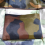 Large Capacity Camouflage Pattern Bag Lightweight Foldable Shopper Bag Versatile Storage Bag 4