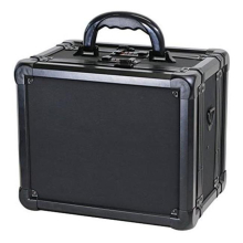 12 in. Duelly Pistol Case