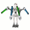 Combat Robot Military Modeling Kits Gift For Friends 1