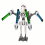 Combat Robot Military Modeling Kits Gift For Friends 2