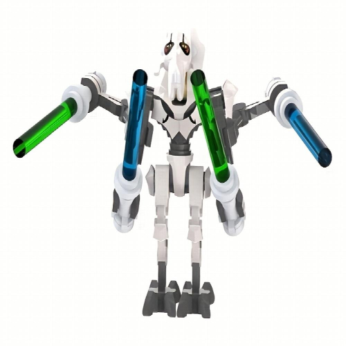 Combat Robot Military Modeling Kits Gift For Friends 1