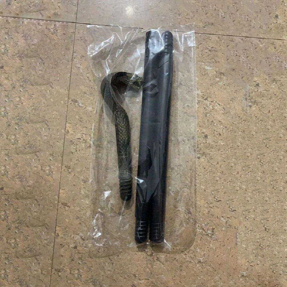 1pc Walking Cane King Cane Vintage Walking Stick Costume Accessories For Cosplay Prop Halloween Costume