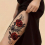 Rose Patterned Tattoo Stickers Waterproof And Sweat Resistant Long Lasting Semi Permanent 1