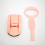 1 2pcs Eyeliner Stencils Mascara Shield Guard Mascara Applicator Tool With Comb Eyelash Applicator Tool 5