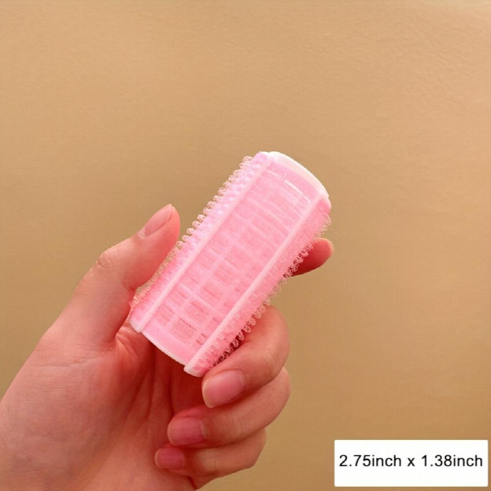 1pc Air Bangs Curler Bangs Fixed Artifact Large Inner Buckle Stereotypes Curling Hair Root Fluffy Clip