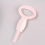 1 2pcs Eyeliner Stencils Mascara Shield Guard Mascara Applicator Tool With Comb Eyelash Applicator Tool 8
